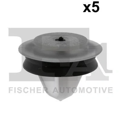 Billede af FA1 11 40039.5 Clips, side /beskyttelseslister