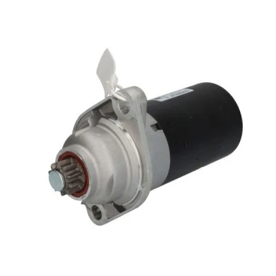 Billede af STARDAX STX200075R Starter 12 1,1 10 VOLKSWAGEN: Golf 4, 4 Variant, 5, SEAT: Toledo 2 Limousine, Alhambra I, SKODA: Fabia 1 Combi