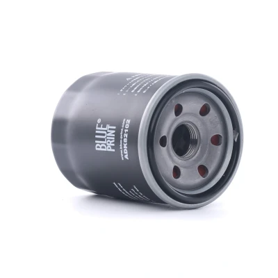 Billede af FEBI BILSTEIN 39829 Oliefilter Påskruet filter SUZUKI: SWIFT 3, 4, Grand Vitara 2 SUV