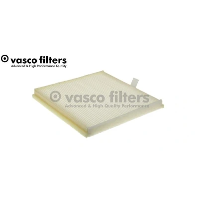Billede af DAVID VASCO O170 Kabinefilter Partikelfilter 221 212 21 VOLVO: V40 Stationcar, S40 I
