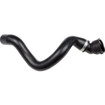 Billede af GATES 05 3251 Kølerslanger EPDM (ethyl propylen dien gummi) OPEL: Corsa D Hatchback
