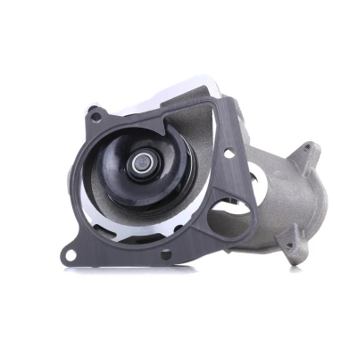 Billede af GATES WP0125 Vandpumpe til multi V remskiver BMW: 3 Coupe, Touring, 5 Sedan