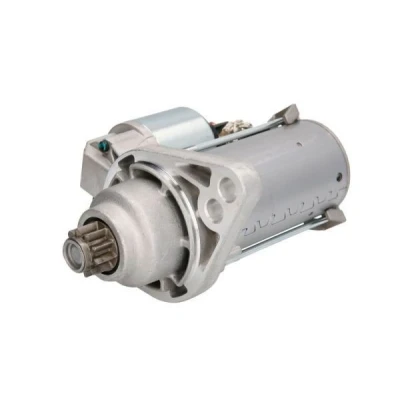 Billede af STARDAX STX200287 Starter 12V 1,1kW 10 76mm VOLKSWAGEN: Golf 5, Polo IV Hatchback, Touran I, AUDI: A1 Sportback, TT Coupe, Hatchback