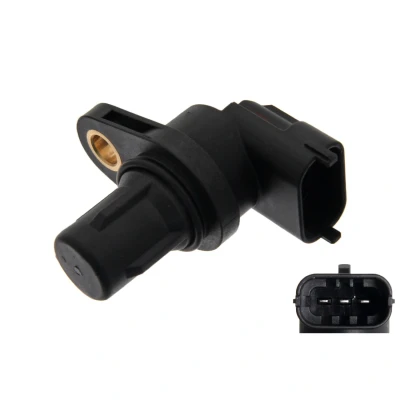 Billede af FEBI BILSTEIN 38292 Sensoren MERCEDES BENZ: S klasse Sedan, E T modell, C Sedan