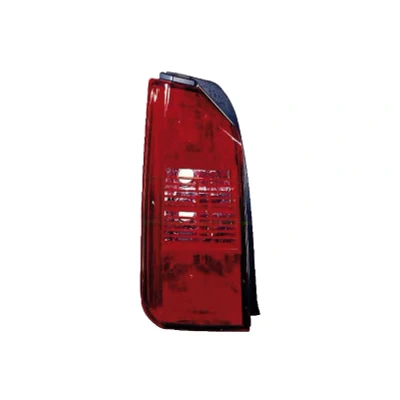 Billede af PRASCO FT3504154 Baglygter venstre uden lampeholder