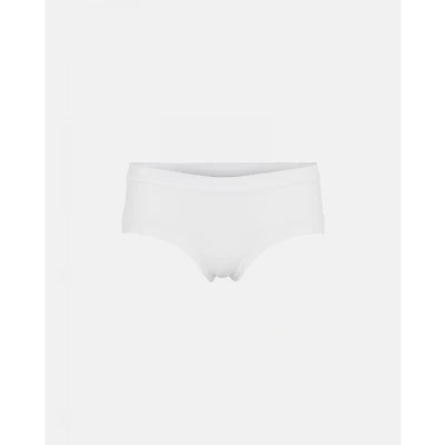 Billede af JBS Of Denmark Bamboo Hipster Trusser Hvid