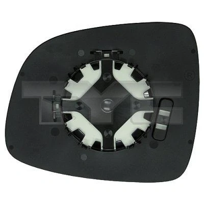Billede af TYC 335 0018 1 Spejlglas venstre