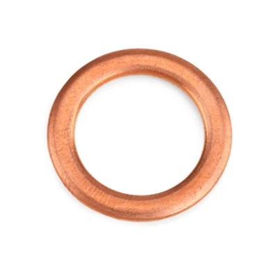 Billede af ELRING 394.290 Bundproppakning Kobber FORD: S Max Mk1, C Max, Focus 2 Kombi, VOLVO: V50, V70 3, C30