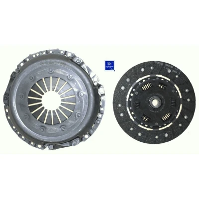 Billede af SACHS 3000 644 001 Kobling uden udrykkerleje 228 SAAB: 900 I Sedan