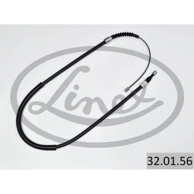 Billede af Håndbremsekabel LINEX 32.01.56