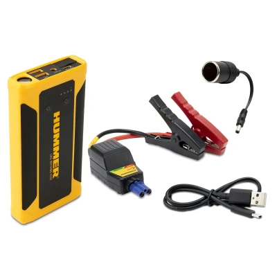 Billede af Hummer Motorstarter HUMMHX 10000 Ah 12 V Autoudstyr