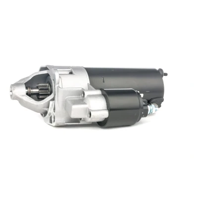Billede af BOSCH 0 986 021 610 Starter 12 2 9 AUDI: A4 B7 Avant, A6 C6 Sedan