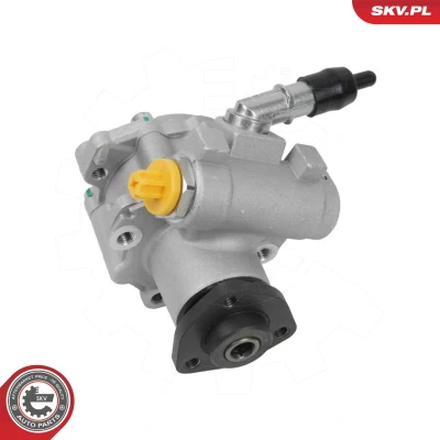 Billede af Hydraulikpumpe, styresystem ESEN SKV 10SKV337
