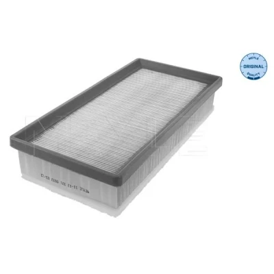 Billede af MEYLE 11 12 321 0032 Luftfilter 65 153 324 Filterindsats ORIGINAL Quality PEUGEOT: 508 I SW, 407 Sedan, CITROËN: C5 III Stationcar, 3