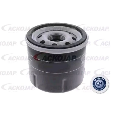 Billede af ACKOJA A38 0505 Oliefilter M 20 X 1,5 Påskruet filter RENAULT: Clio 4, 3, III Grandtour, DACIA: LOGAN MCV 2, SANDERO 2