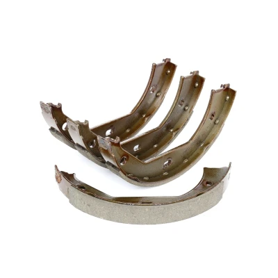 Billede af MAPCO 8843 Bremsebakker bagaksel 185 20 BMW: 3 Touring, Sedan, Coupe