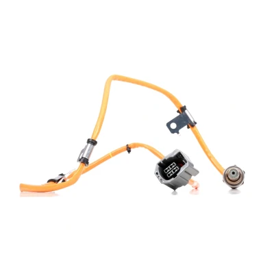 Billede af DENSO Direct Fit DOX 0539 Lambdasonde M18x1.5 opvarmet, Fingersonde, bredbånd lambda sonde MAZDA: 6 Hatchback, Stationcar, Sedan