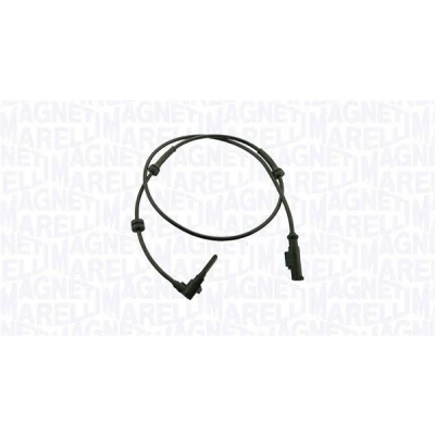 Billede af MAGNETI MARELLI 172100012010 ABS Sensor venstre foraksel 2 1060 FIAT: Punto II Hatchback