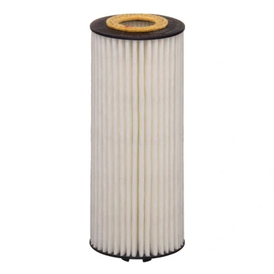 Billede af HENGST FILTER E155H01 D122 Oliefilter Filterindsats MERCEDES BENZ: A klasse, CLA Coupe, Stationcar