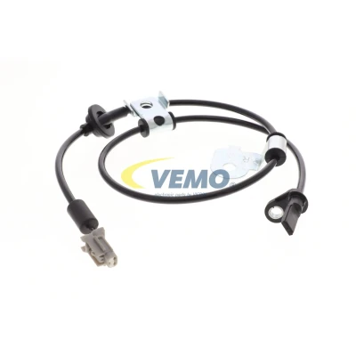 Billede af VEMO V63 72 0026 ABS Sensor højre foraksel 2 kantet SUBARU: Outback III, Legacy 4