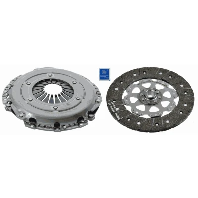 Billede af SACHS XTend 3000 970 041 Kobling uden udrykkerleje 240 OPEL: Vectra C Sedan, Caravan, SAAB: 9 3 Stationcar