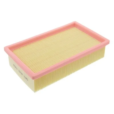 Billede af MAPCO 60052 Luftfilter 58 141 239 Filterindsats RENAULT: CLIO 3, III Grandtour, 2, NISSAN: Juke, MICRA Note I