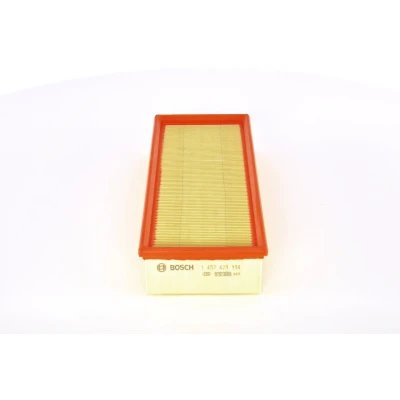 Billede af BOSCH 1 457 429 994 Luftfilter 57 135 335 Filterindsats VOLKSWAGEN: TRANSPORTER 3, 3 Kasten, GOLF 2, AUDI: Cabriolet B4, 80 B4 Sedan