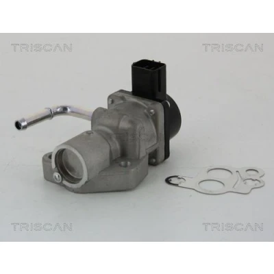 Billede af TRISCAN 8813 10014 EGR Ventil elektrisk med pakninger FORD: MONDEO 4 Turnier, Focus 2 Kombi, S Max Mk1, VOLVO: V50, V70 3, S40 II, MAZDA: 3 Hatchback