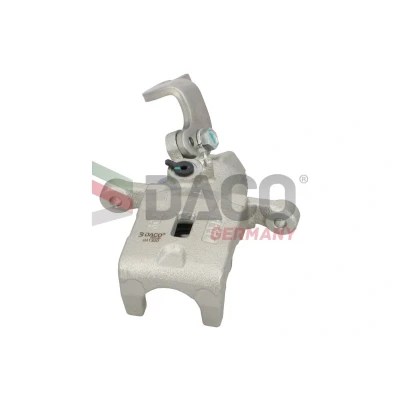 Billede af DACO Germany BA1300 Bremsekaliber KIA: Cerato Hatchback