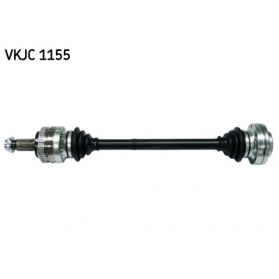 Billede af SKF VKJC 1155 Trækaksel 590 BMW: 3 Compact