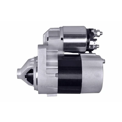 Billede af HELLA 8EA 011 610 601 Starter 12 0,9 8 NISSAN: MICRA 3, Note I