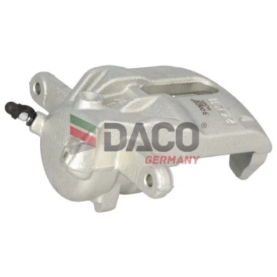 Billede af DACO Germany BA2604 Bremsekaliber NISSAN: Note I