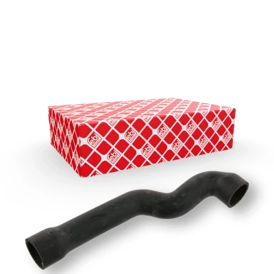 Billede af FEBI BILSTEIN 37097 Kølerslanger oppe til venstre EPDM (ethyl propylen dien gummi) BMW: 3 Coupe, Touring, Sedan
