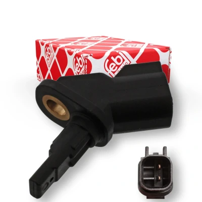 Billede af FEBI BILSTEIN 45742 ABS Sensor Bagaksel venstre, venstre foraksel, højre FORD: MONDEO 3 Kombi, Stufenheck,
