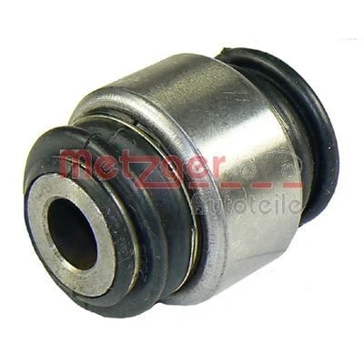Billede af METZGER 52025909 Bøsning bagaksel Gummimetalleje PEUGEOT: 406 Sedan