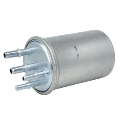 Billede af PURRO PUR PF5013 Brændstoffilter Ledningsfilter 10 8 LAND ROVER: Discovery 3, Range Rover Sport