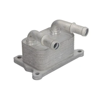 Billede af THERMOTEC D4R012TT Olieradiator RENAULT: GRAND SCENIC 3