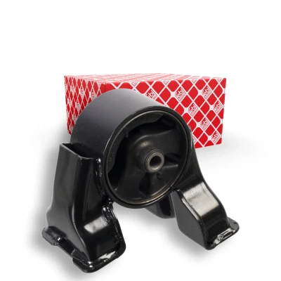 Billede af FEBI BILSTEIN 106398 Motorophæng bag Gummimetalleje