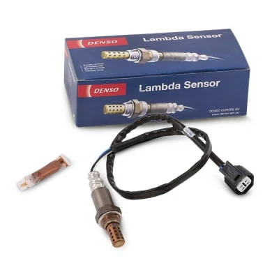 Billede af DENSO Direct Fit DOX 1196 Lambdasonde M18x1.5 opvarmet, Fingersonde, Springsonde