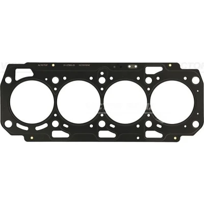 Billede af REINZ 61 37665 20 Toppakning 1,15 pakning med metallag OPEL: Astra J Hatchback, Insignia A Sports Tourer, Tourer