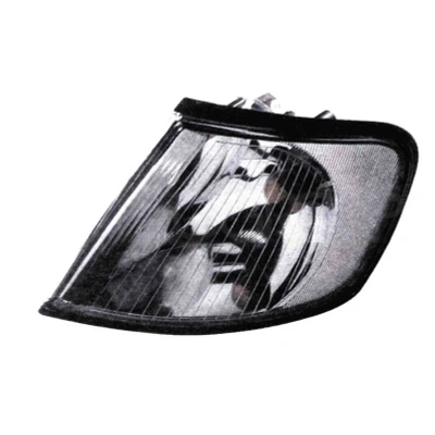 Billede af PRASCO AD0164014 Blinklys hvid foran til venstre med pærefatning AUDI: A3 Hatchback