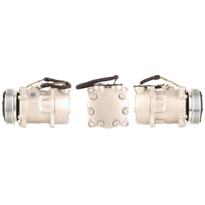 Billede af LUCAS ACP135 Kompressor PAG 100 R 134a med pakninger