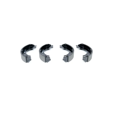 Billede af ATE 03.0137 0294.2 Bremsebakker 200 36 HONDA: CIVIC 6 Hatchback, 7 Limousine, 5 Coupe
