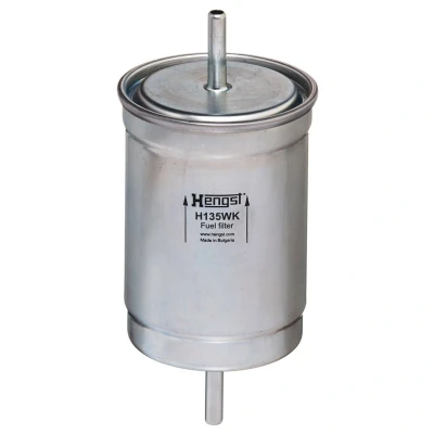 Billede af HENGST FILTER H135WK Brændstoffilter Ledningsfilter VOLVO: XC70 I Cross Country, V70 I, S70, FORD: Transit Mk3 Ladvogn/Chassis, Escort 5