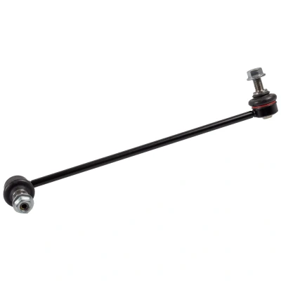 Billede af febi BILSTEIN 37247 Stabstag venstre foraksel 340 M12 x 1,5 Plus med selvlåsende møtrik Metal