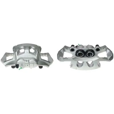 Billede af BUDWEG CALIPER 344766 Bremsekaliber VOLKSWAGEN: Multivan 5 (7HM, Transporter 5, 6