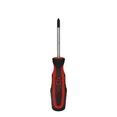 Billede af KS TOOLS 159.1020 Skruetrækker PH1 180, 75 Krydsslids (PH)