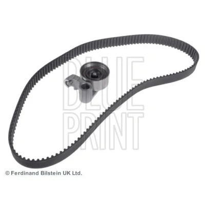 Billede af BLUE PRINT ADT37318 Tandremssæt 143 med afrundet tandprofil TOYOTA: Supra IV, LEXUS: GS II