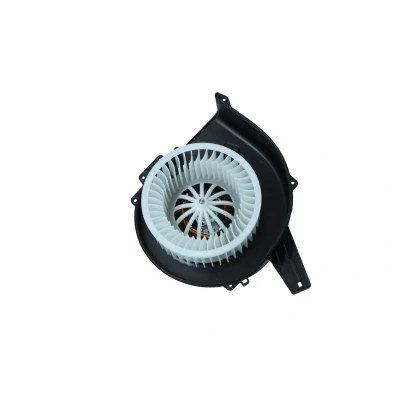 Billede af NRF 34005 Kabineblæser uden indbygget regulator med adapter SEAT: Ibiza 4, AUDI: A2, SKODA: Rapid Hatchback