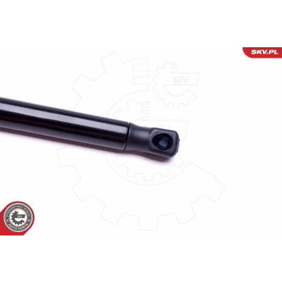 Billede af ESEN SKV 52SKV165 Gasdæmper 612mm bagved til højre